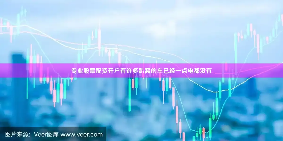 专业股票配资开户有许多趴窝的车已经一点电都没有