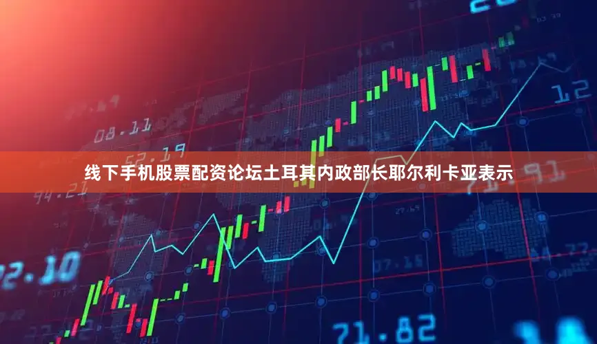 线下手机股票配资论坛土耳其内政部长耶尔利卡亚表示